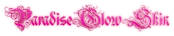 Paradise Glow Skin
