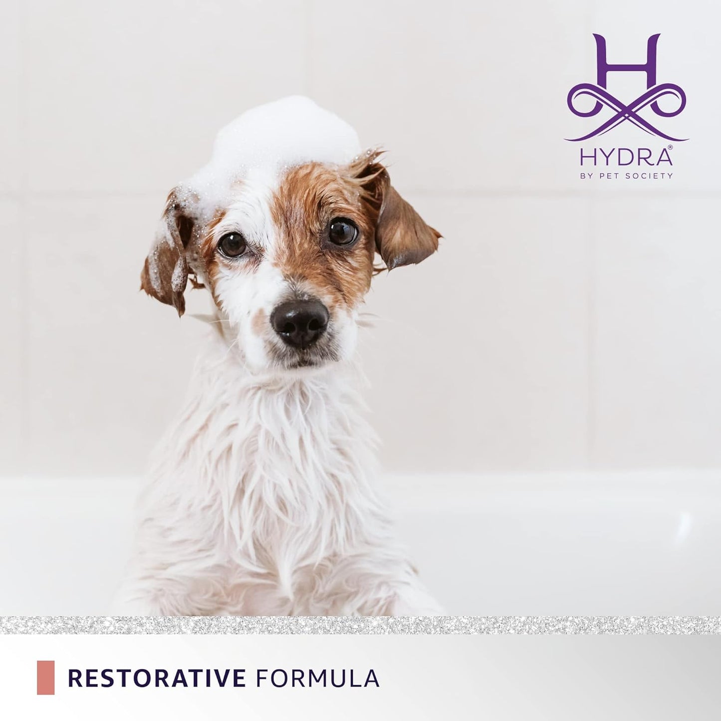 Hydra Soft-Touch Spray, Moisturizer Spray for Dogs and Cats 16.9